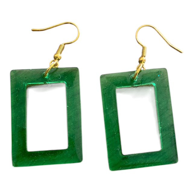 Boucle d&#039;oreilles 