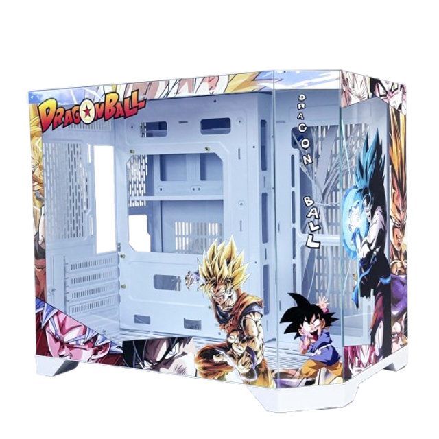 DRAGON BALL Z: editions limité  (0/25) 