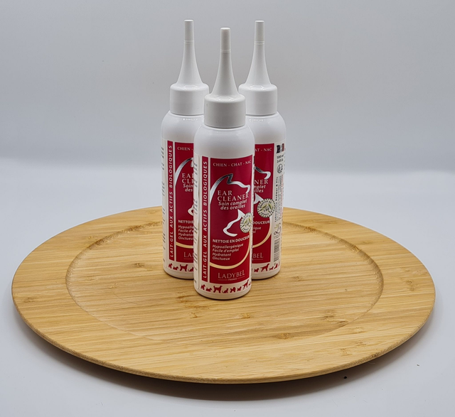 Ladybel Ear Cleaner 100ml