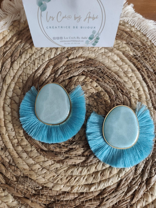 BO BIG BOHEME TURQOISE 0000157