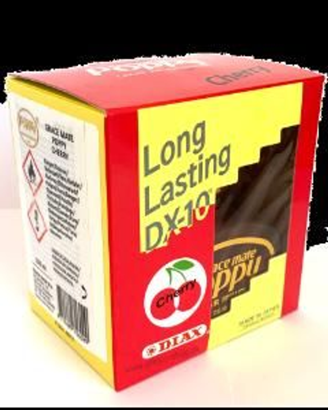 CHERRY POPPY AIR FRESHENER