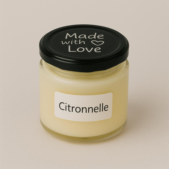 Citronnelle