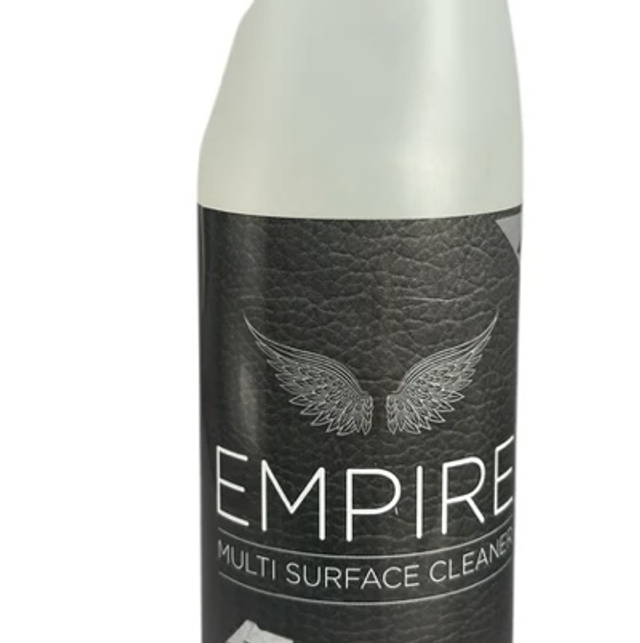 Empire multi surface spray