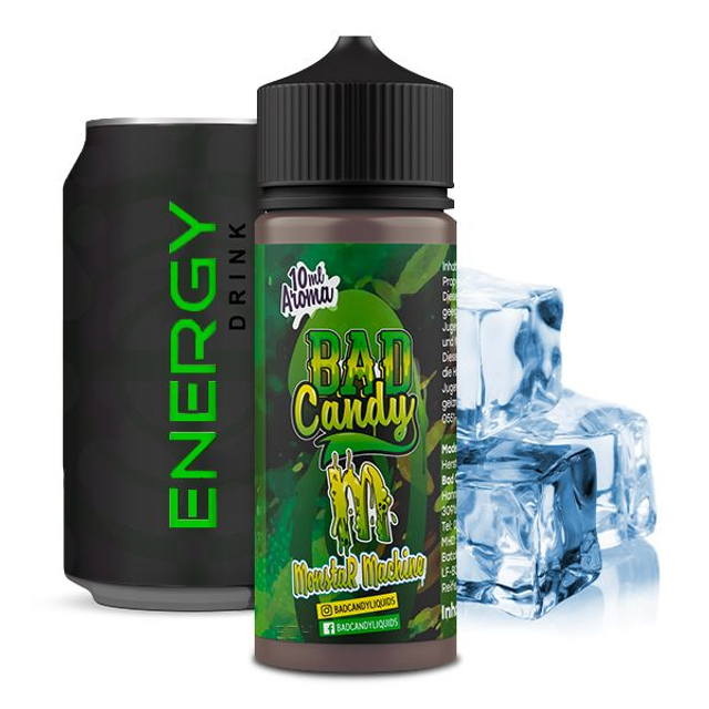 BAD CANDY Monstar Machine Aroma 10 ml