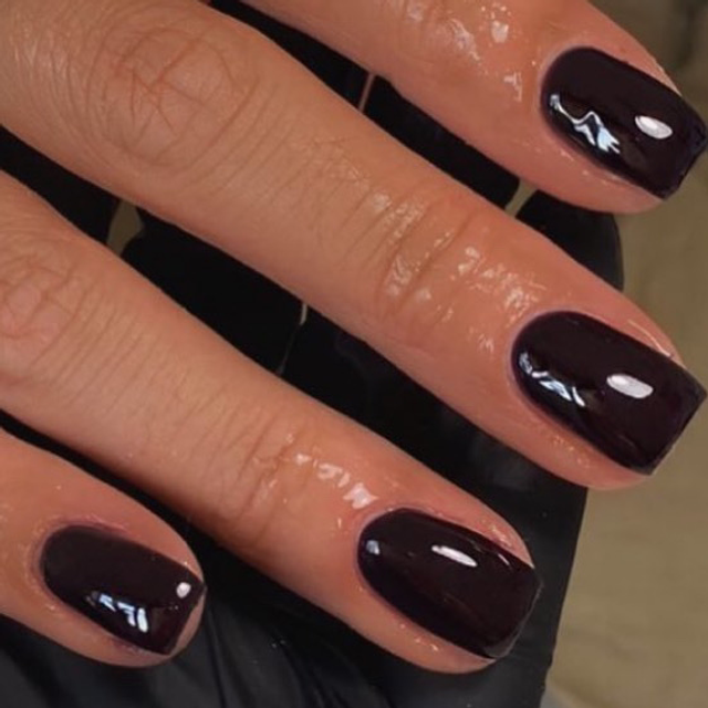 Vernis semi permanent 