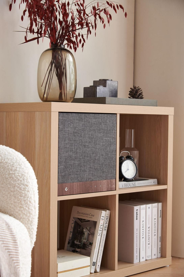 Tangent Enceinte Stéréo Activé Bluetooth 60w