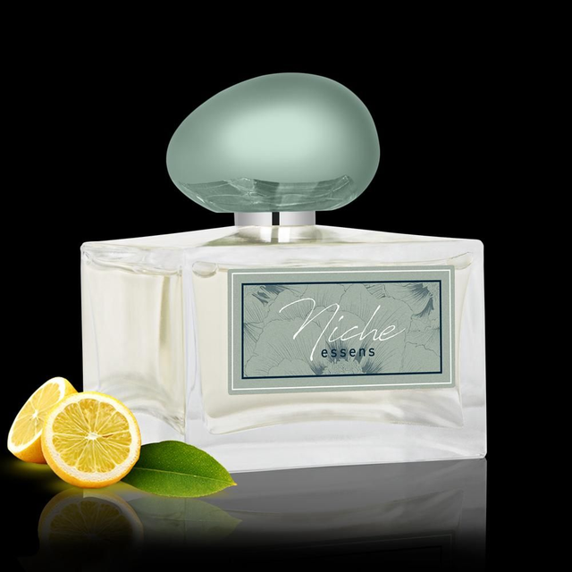 Perfume Niche - Divine Green 100ml Bal D'Afrique Byredo