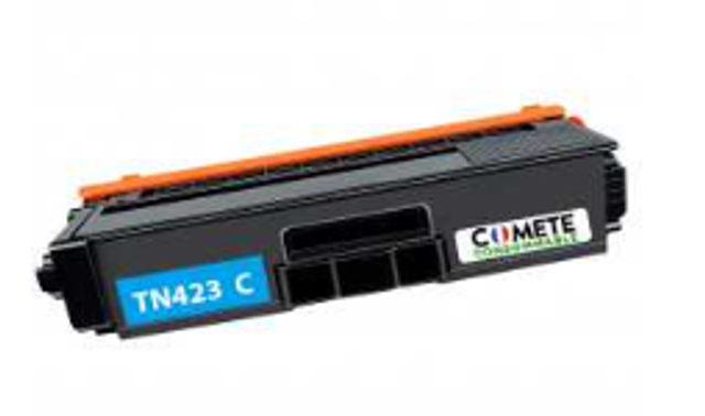 423 Brother Bleu compatible 423CCID