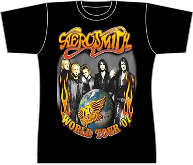 Aerosmith