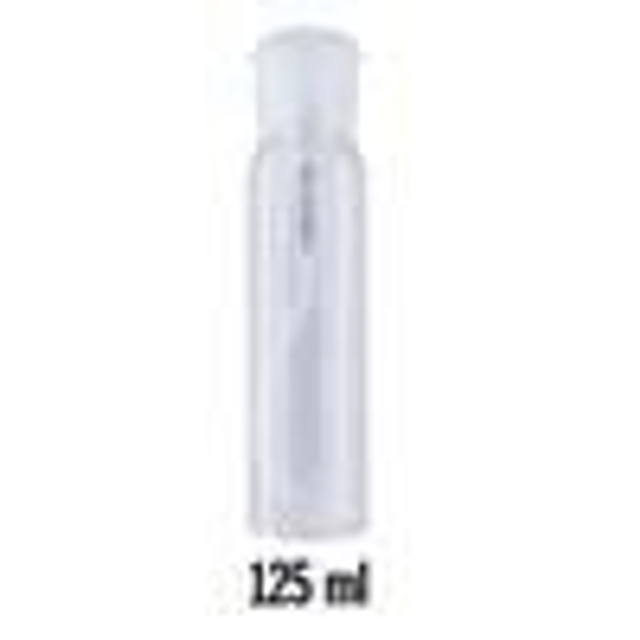 Flacon vide pet 125 ml on touch