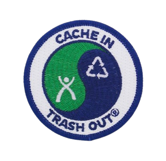 Patch Cache In Trash Out® (CITO)
