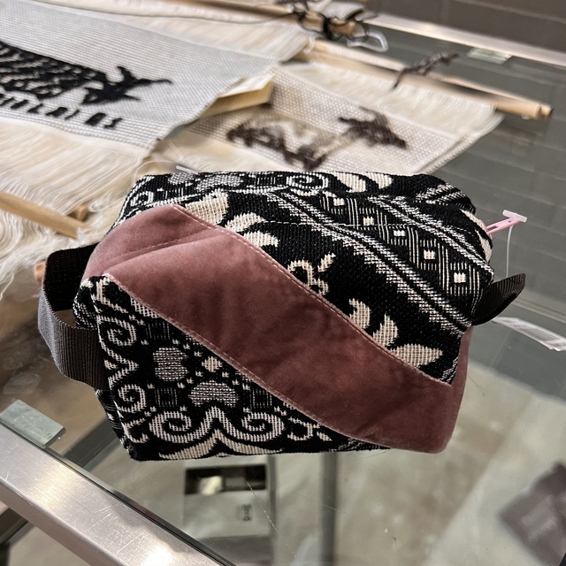 Pochette viaggio piccola