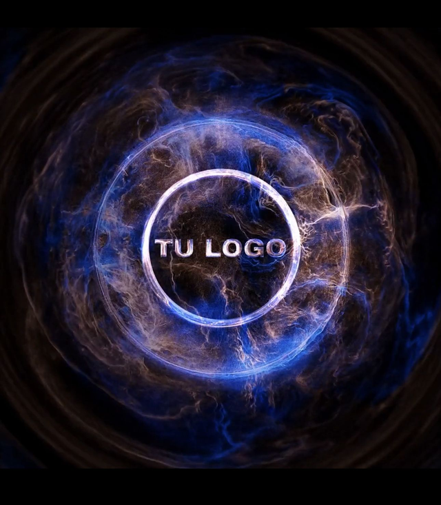 Logo animado HD
