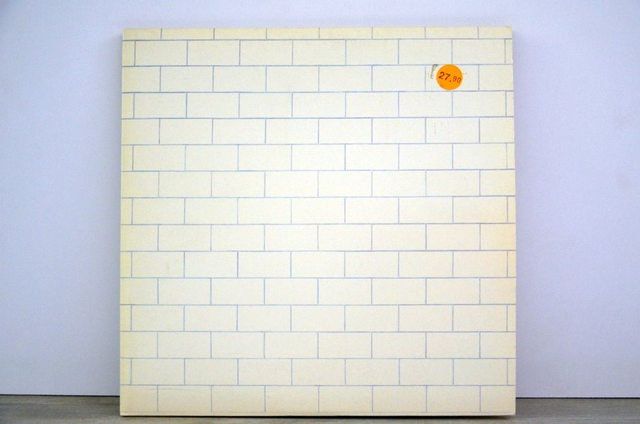 Pink Floyd - The Wall (1979)