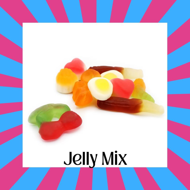 Jelly Mix