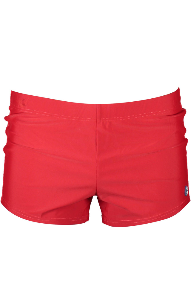 NAVIGARE COSTUME PARTE SOTTO UOMO ROSSO