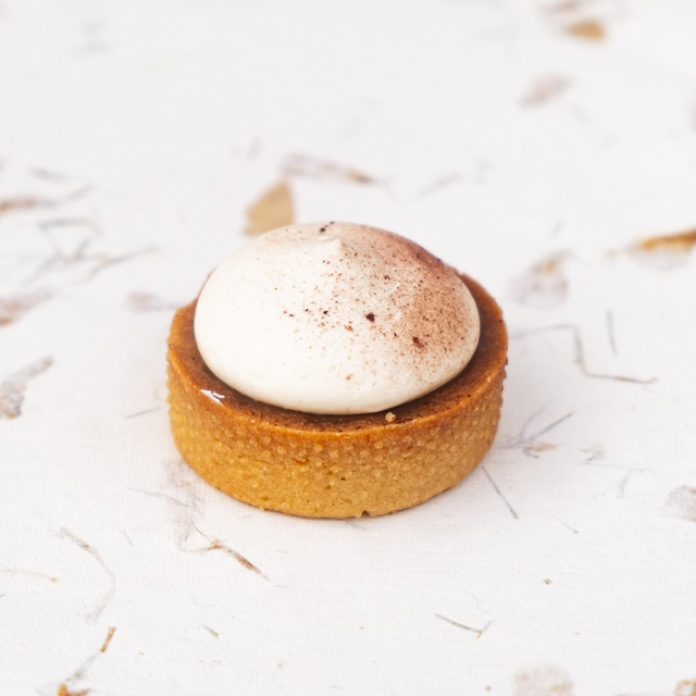 Classique — Cappuccino