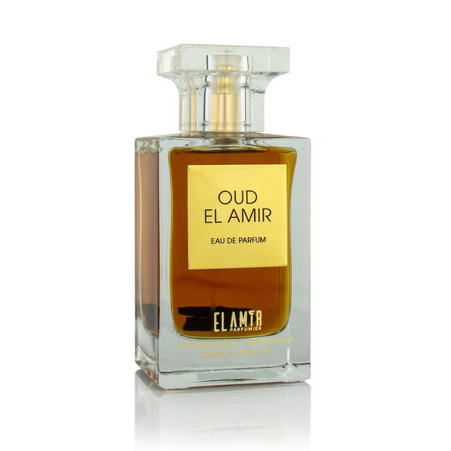 Oud - Elamir