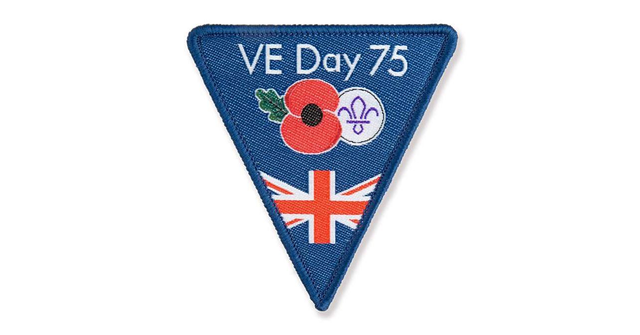VE Day 75