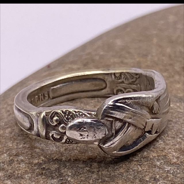 Through Salt and Storm