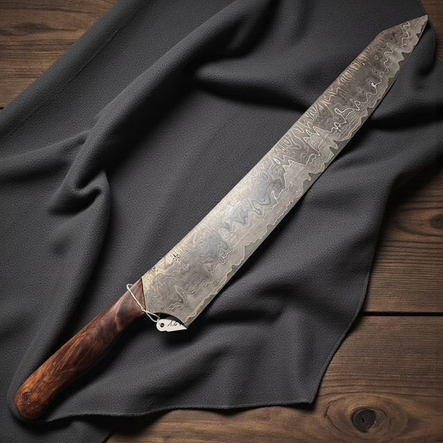 Edel, elegant und rustikal!