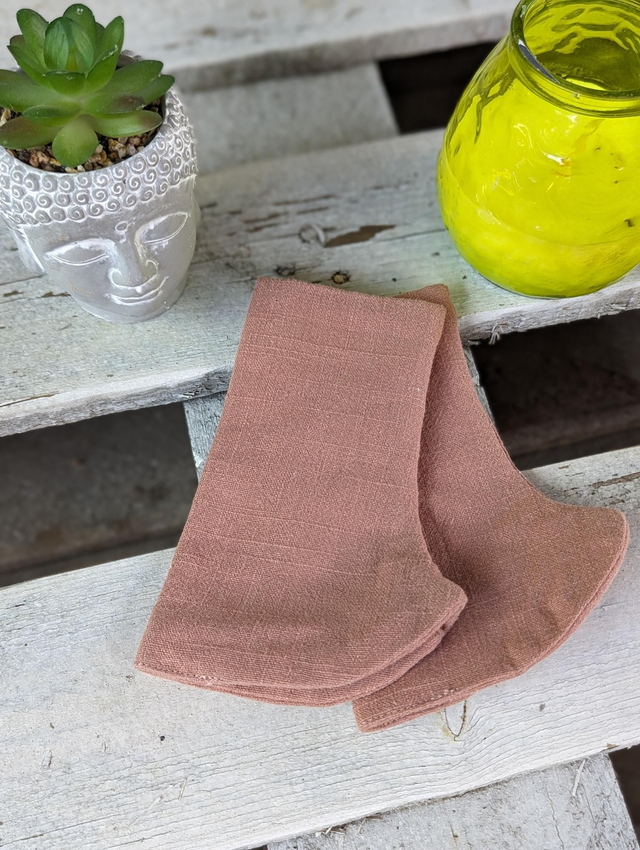 MaMo Schultergurtschoner vintage