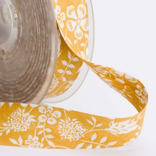 Biais Endenham Jaune