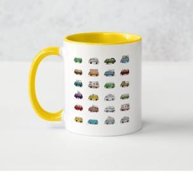 Mug