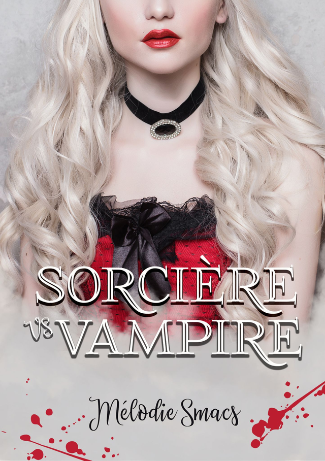 Sorcière VS Vampire