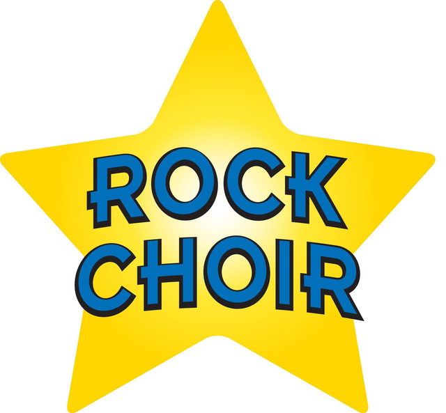 Mayors charity concert Rock Choir