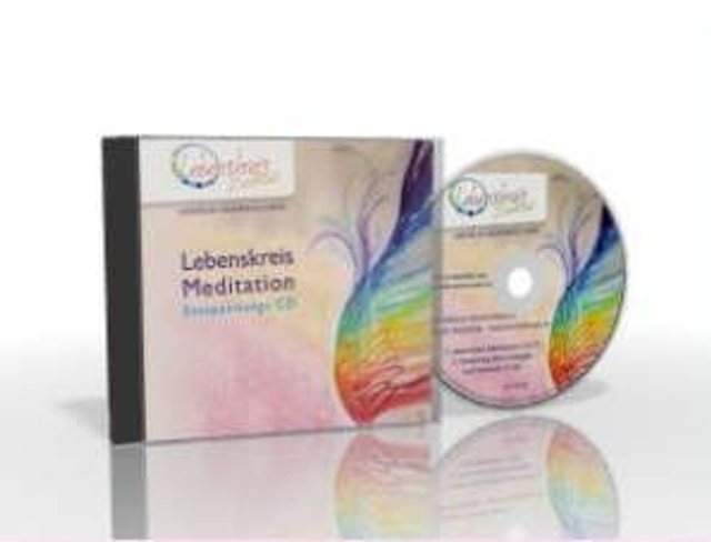 Lebenskreis Meditation