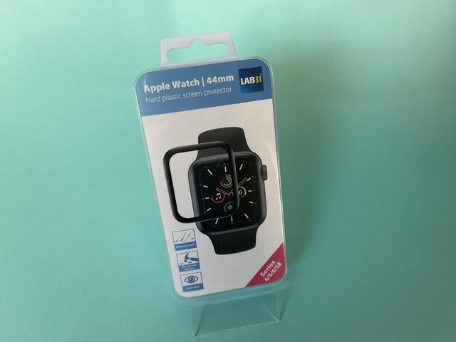 Screen Protector 9H+ Apple Watch Series 4/5/6/SE 44mm