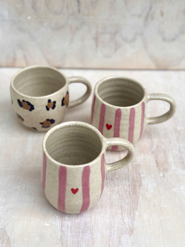 TASSE TOURNÉES 20CL