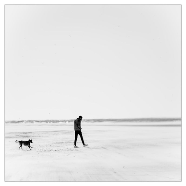 Promenade du matin