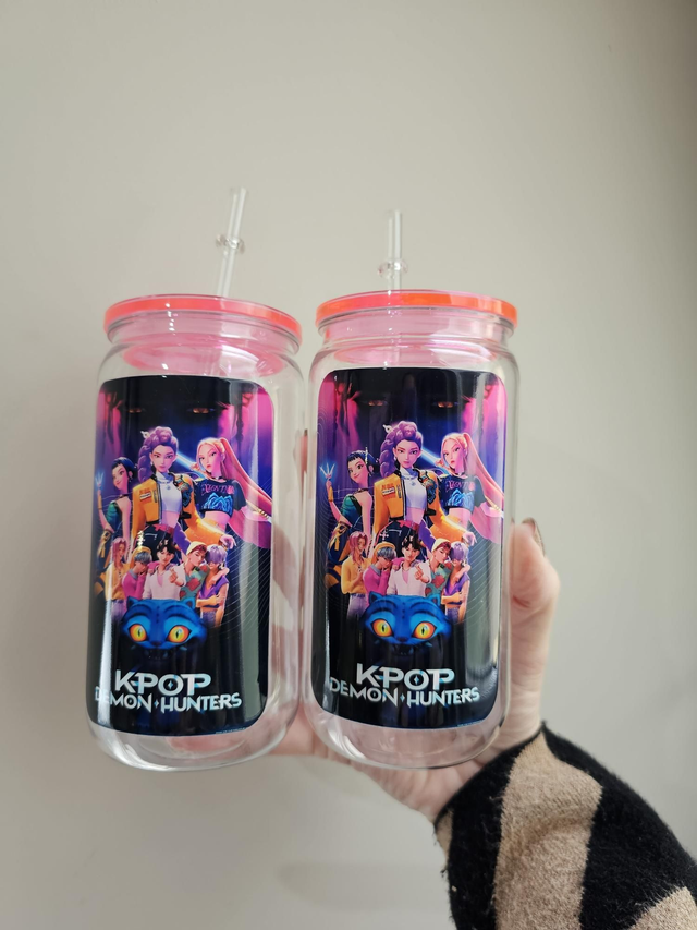 Kids plastic cup