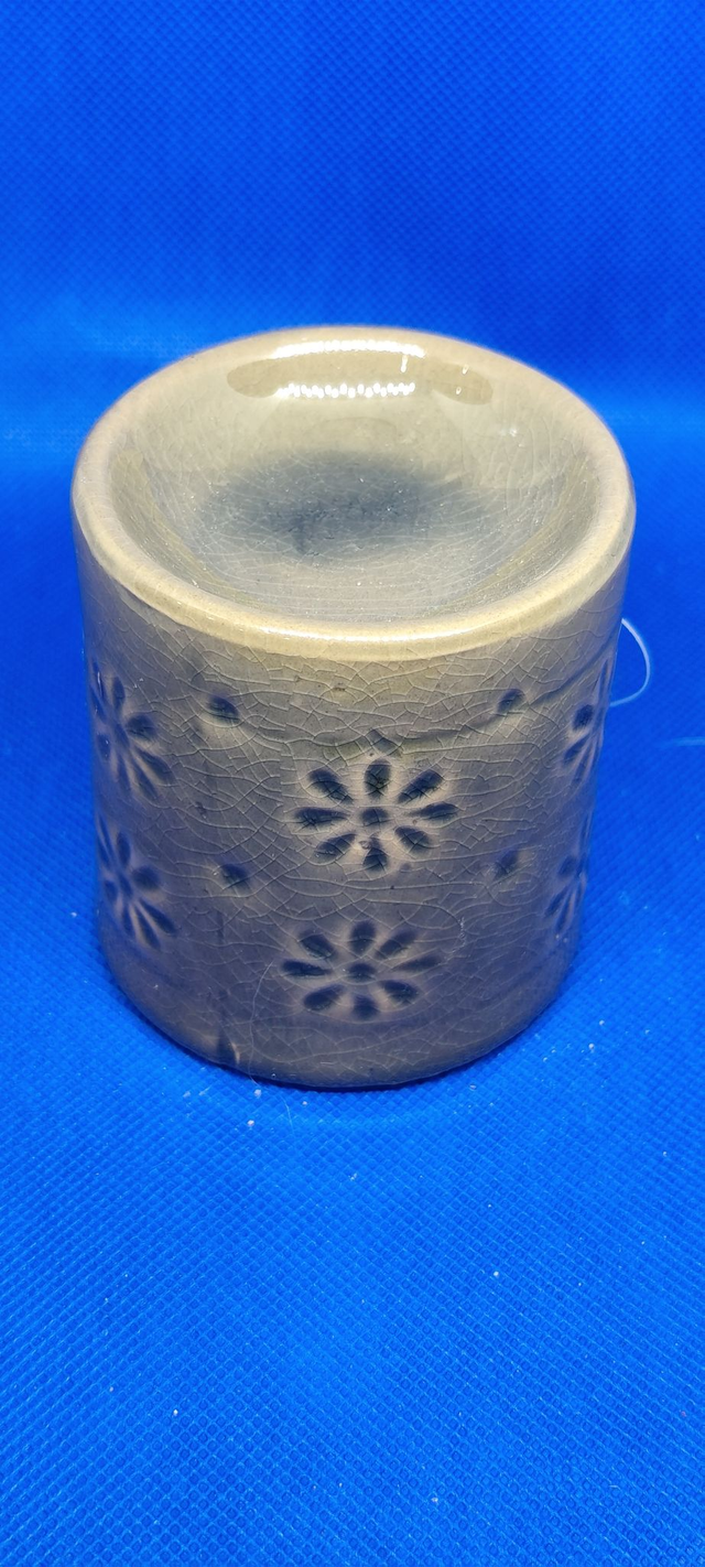 Petit brûle parfum - marron