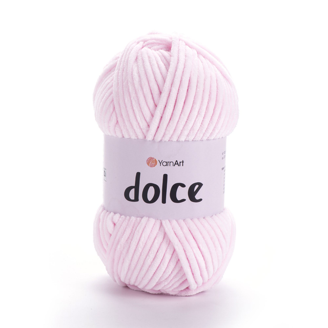 Yarn Art Dolce 750 Pink