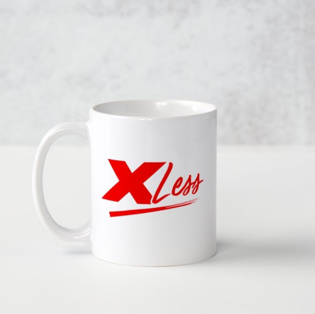 Mug Xless 