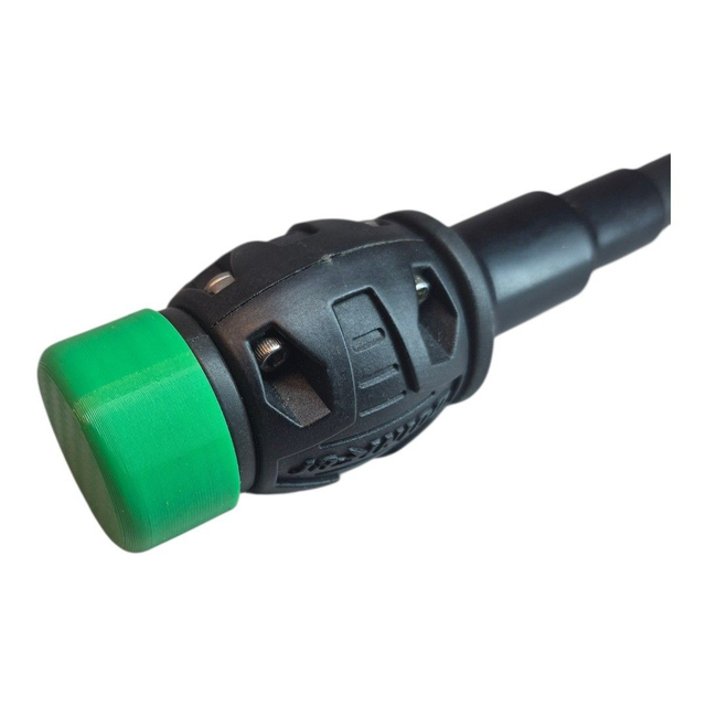 Stabiliser End Caps