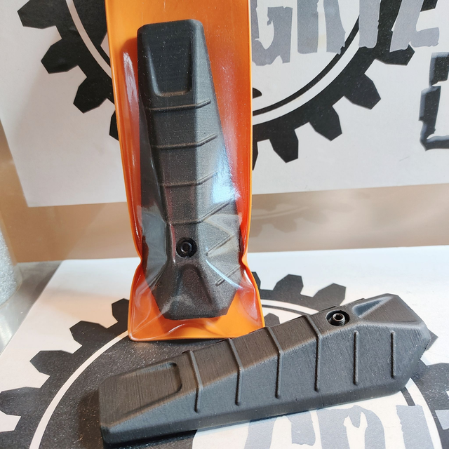 Coprislitta by Grizzly Lab Softair