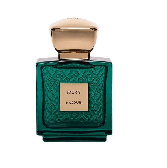Majouri Jour 9 Eau de Parfum