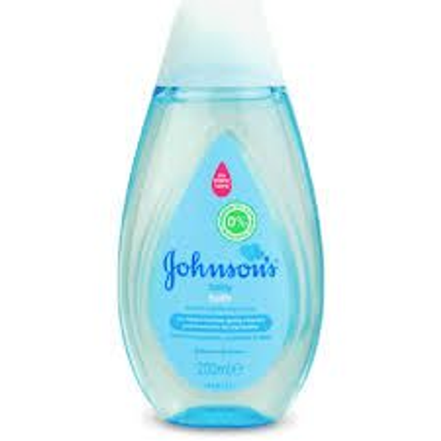 Johnson´s Baby Bath 200ml