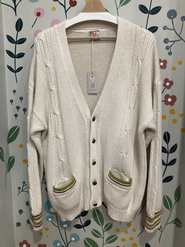 Cardigan Stefanel