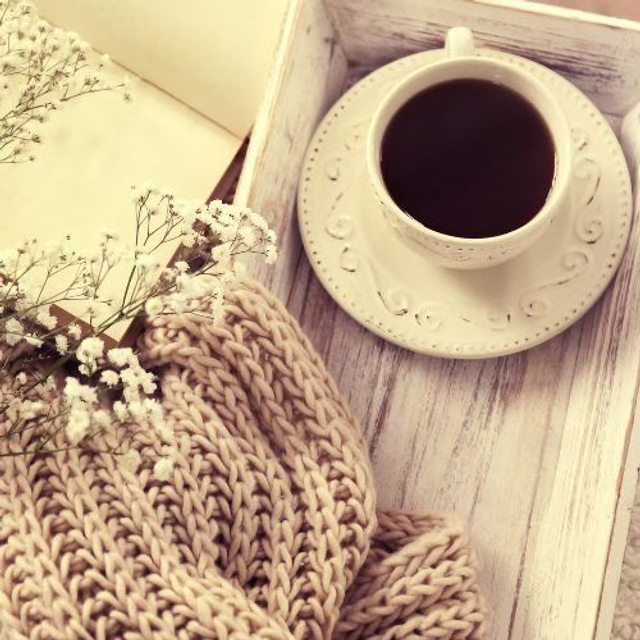 Thé  blanc &quot; Bon Sentiment &quot; vrac environ 50 gr dans pot en verre hermétique 