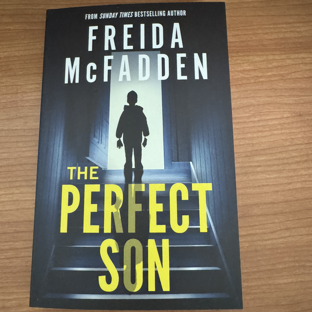The perfect son 