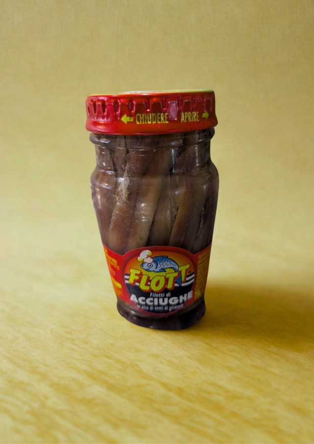 Anchois Flott