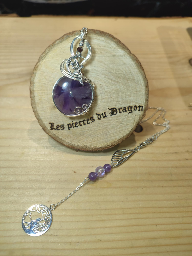 Talisman songes féériques