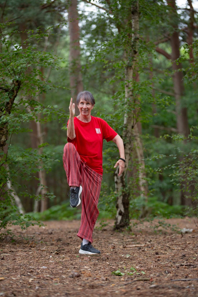 a) Mon 6pm CANAL centre