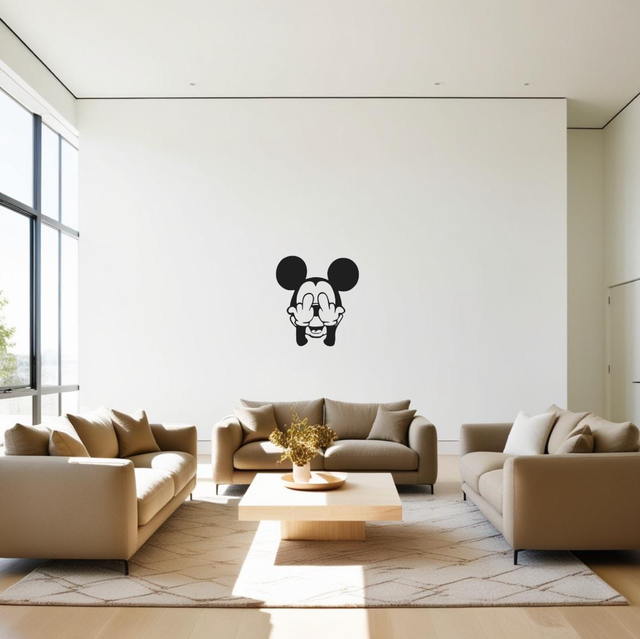 Mickey f*ck