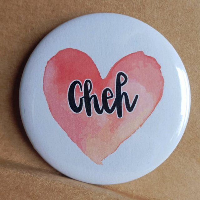 Cheh
